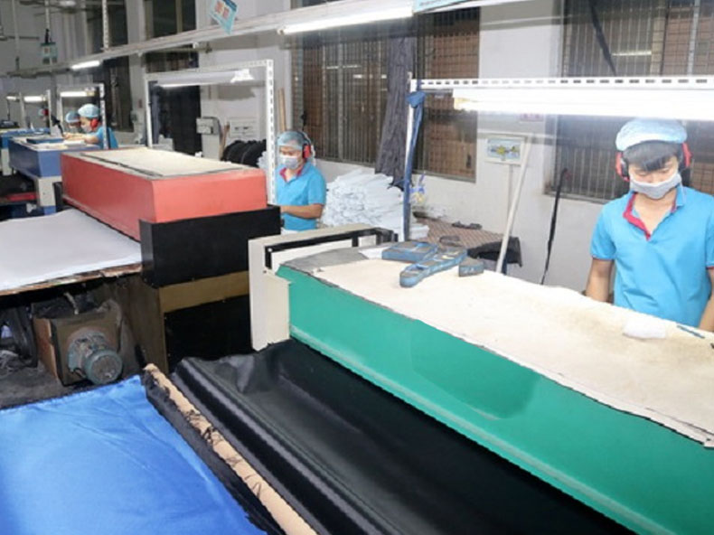 门徒娱乐
科技双肩包定制厂家-生产工艺