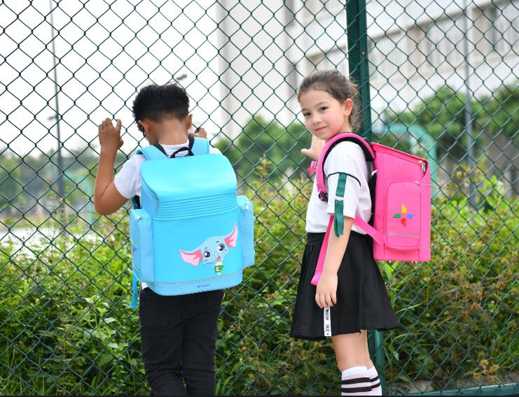 学生书包定制