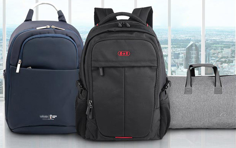 广东电脑背包定制厂家-25年代工定制