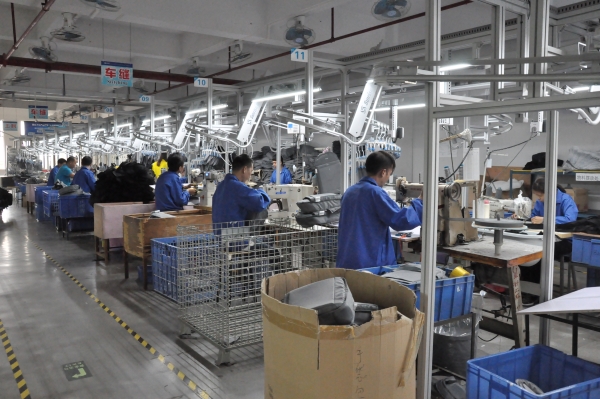 定制医疗包厂家，门徒娱乐
26年箱包制造经验